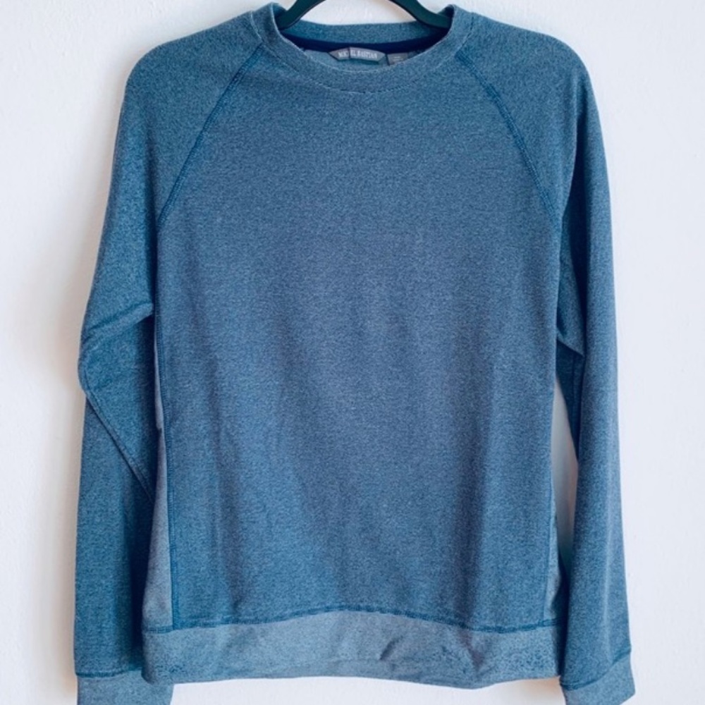 Michael Sebastian Sweater